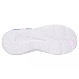 SKECHERS SNUGLE SNOUGS SNUGS SKECH SCAD 302214N-MTMT SHOUS mehrfarbig 4