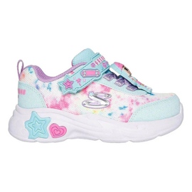 SKECHERS SNUGLE SNOUGS SNUGS SKECH SCAD 302214N-MTMT SHOUS mehrfarbig 5