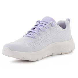 Skechers Go Flex-Kali Fight 124830-GYLV violett 7