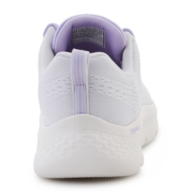 Skechers Go Flex-Kali Fight 124830-GYLV violett 9