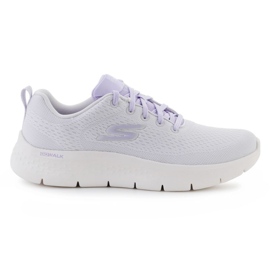 Skechers Go Flex-Kali Fight 124830-GYLV violett 10