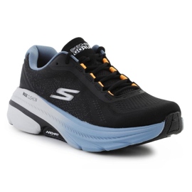 SKECHERS Max Dämpfing Arch Fit 2.0 220581-BLK Schuhe schwarz 5