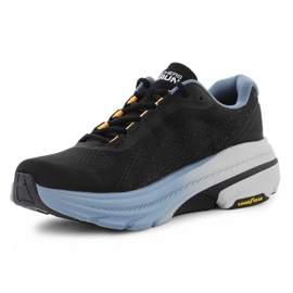 SKECHERS Max Dämpfing Arch Fit 2.0 220581-BLK Schuhe schwarz 7