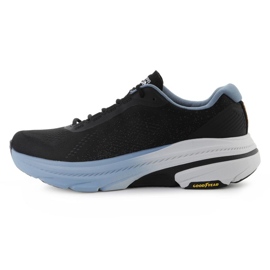 SKECHERS Max Dämpfing Arch Fit 2.0 220581-BLK Schuhe schwarz 8