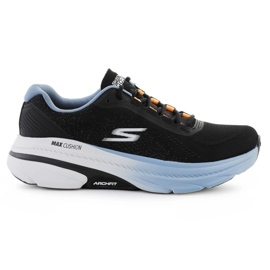 SKECHERS Max Dämpfing Arch Fit 2.0 220581-BLK Schuhe schwarz 10
