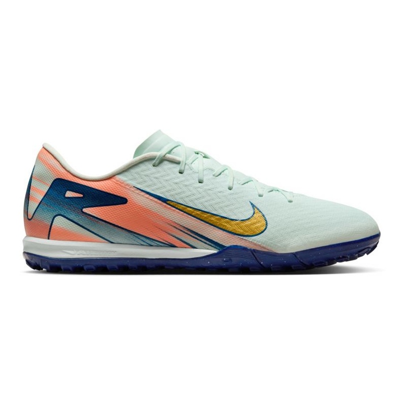 Nike Zoom Vapor 16 Akademie MDS TF FZ1386-300 Fußballschuhe grün 1