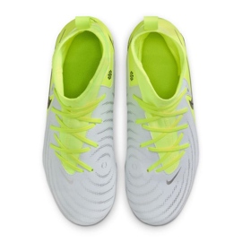 Nike Phantom Luna 2 Akademie FG FJ2603-003 Fußballschuhe grün 1