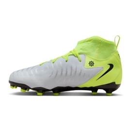 Nike Phantom Luna 2 Akademie FG FJ2603-003 Fußballschuhe grün 2
