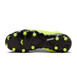 Nike Phantom Luna 2 Akademie FG FJ2603-003 Fußballschuhe grün 3