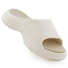 Frauenschuhe Big Star RR274A579 Beige 9