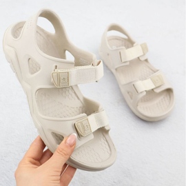Big Star RR274A515 Sandalen Beige 3