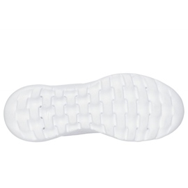 SKECHERS GO GEHEN JEY SHOUS - VOLET 124640 WTRG weiß 7