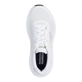Laufschuhe Skechers 129470 WBK Białe weiß 7