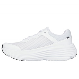 Laufschuhe Skechers 129470 WBK Białe weiß 9