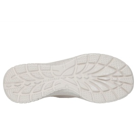 Skechers Slip -ins: Tugend - schlank 104425/tpe grau 5