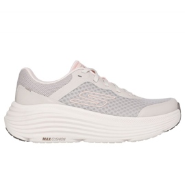 Laufschuhe Skechers Max Dämpfing Endeavour 129470 nat beige 6