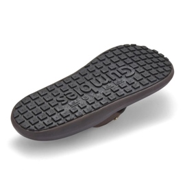 Flip-Flops Gumbies Islander Flip-Flops Lime Hibiscus Gu-FiSl148 grün 8