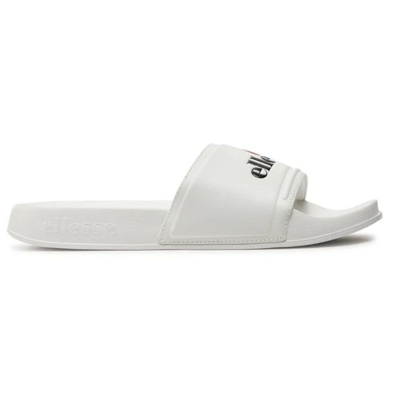 Klappen Ellesse Filippo Slide SHVF0834908 weiß 1