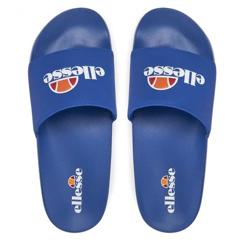 Klappen Ellesse Filippo Slide SHVF0834402 blau 1