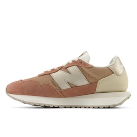 New Balance Neue Balance -Schuhe WS237MSC orange 7
