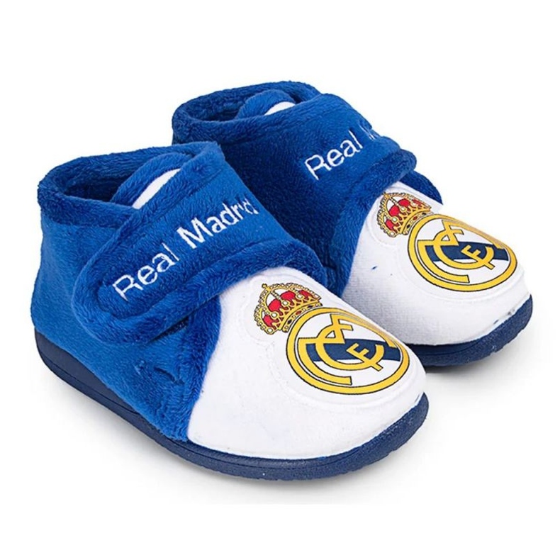 Real Madryt Real Madrid JR CFRM4 Schuhe 2