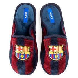FC Barcelona M CFA4R Flip -Flops mehrfarbig 2