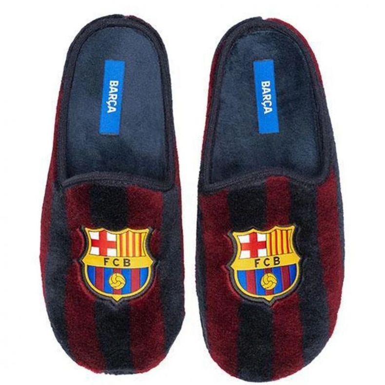 FC Barcelona M CFA1-IV20 Flip-Flops mehrfarbig 2