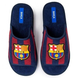 FC Barcelona M CFA16-IV20 Flip-Flops mehrfarbig 2