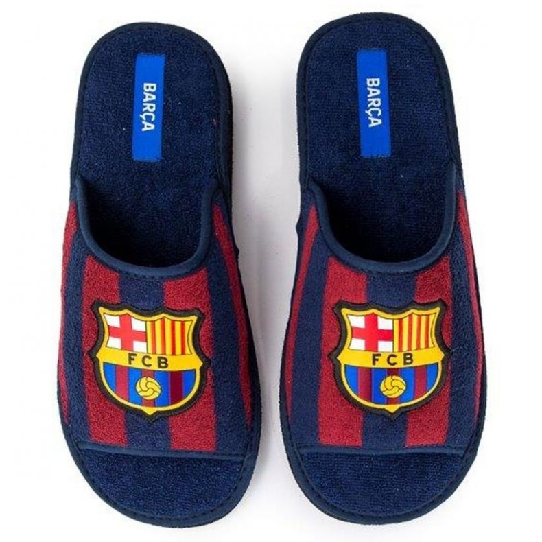 FC Barcelona M CFA16-IV20 Flip-Flops mehrfarbig 2