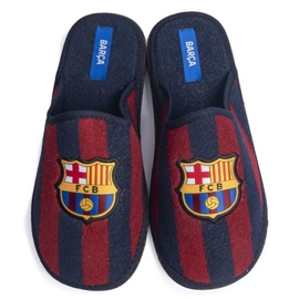 FC Barcelona CFA17-IV20 Flip-Flops mehrfarbig 2