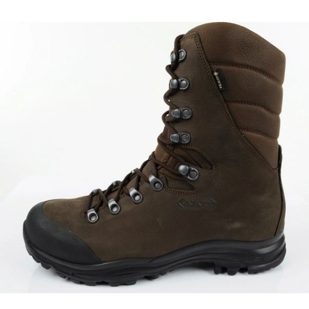 Aku Riserva Gore-Tex 9032050 Schuhe braun 1