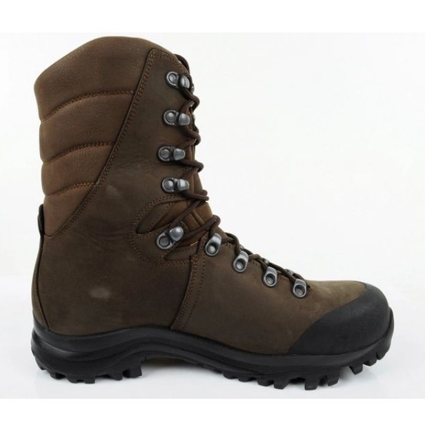 Aku Riserva Gore-Tex 9032050 Schuhe braun 2