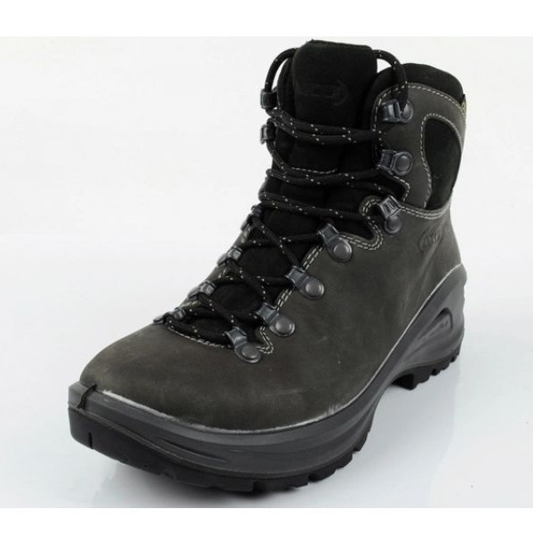 AKU Tribute II GTX 133024 Schuhe schwarz 2