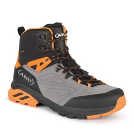 Aku reaktive GTX 668108 Schuhe grau 5