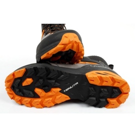 Aku reaktive GTX 668108 Schuhe grau 6