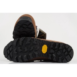 Aku Trekker Wide Gore-Tex 977w481 Schuhe grün 7