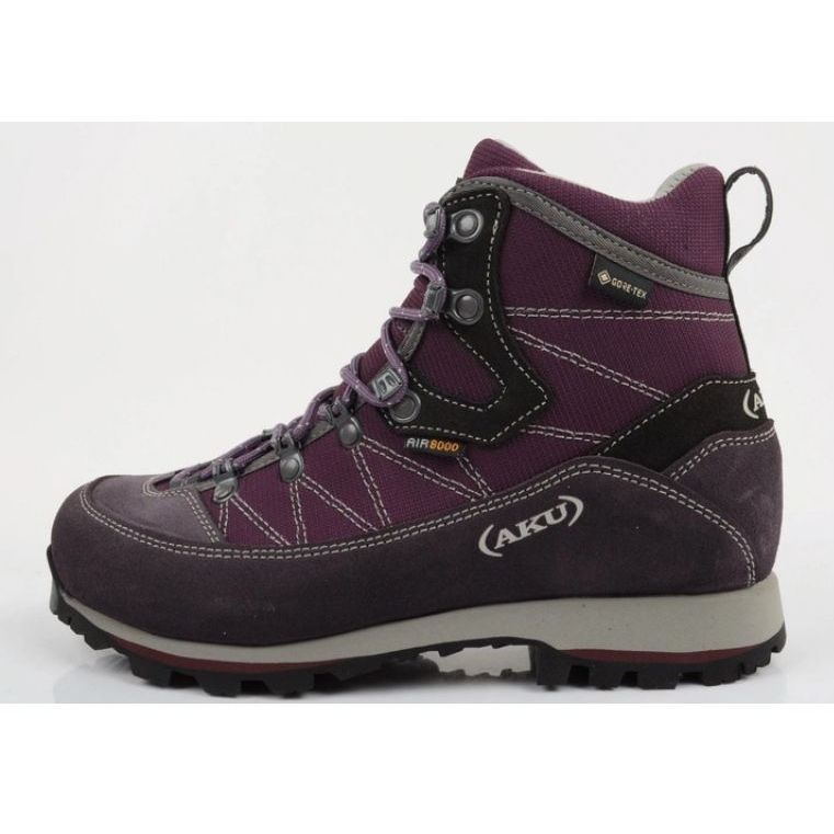 Aku Trekker Lite Gore-Tex 978195 Schuhe violett 1