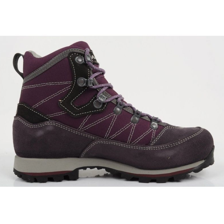 Aku Trekker Lite Gore-Tex 978195 Schuhe lila 2