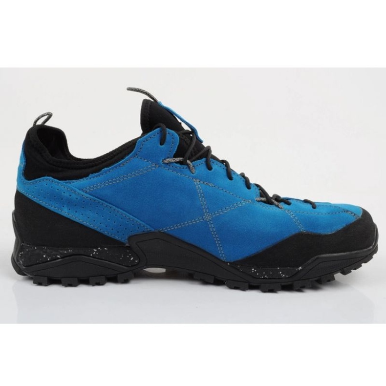 Aku Nativa Gore-Tex 628675 Schuhe blau 2