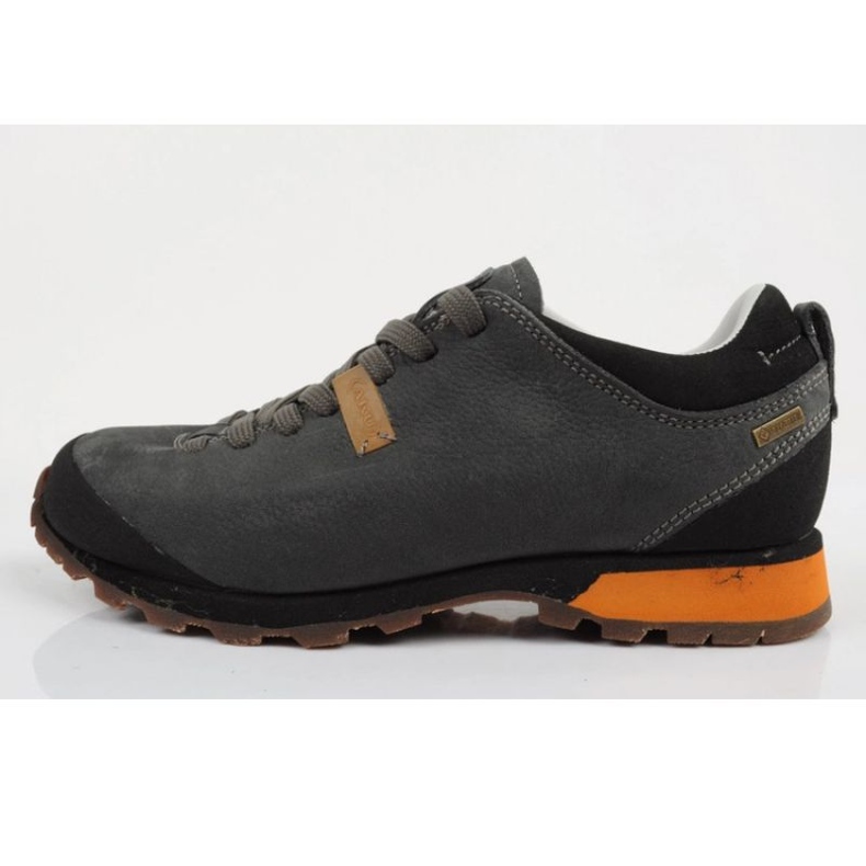 Aku Bellamont Gore-Tex 528071 Schuhe grau 1