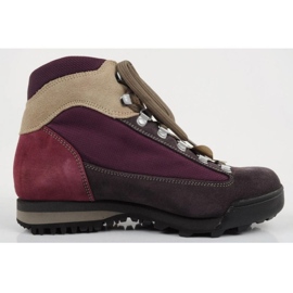 Aku Ultraleichte Gore-Tex 36520681 Schuhe lila 2
