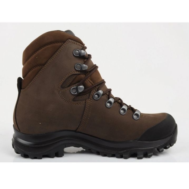 Aku Riserva Gore-Tex 9042050 Schuhe braun 2