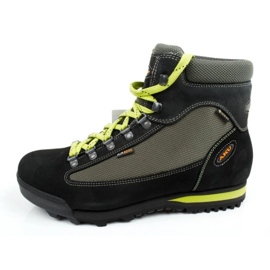 AKU Slope Original GTX 885.10643 Trekkingschuhe mehrfarbig 12