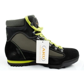AKU Slope Original GTX 885.10643 Trekkingschuhe mehrfarbig 14