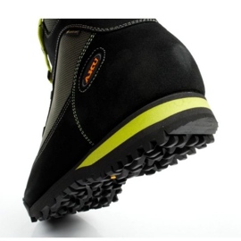 AKU Slope Original GTX 885.10643 Trekkingschuhe mehrfarbig 17
