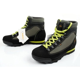 AKU Slope Original GTX 885.10643 Trekkingschuhe mehrfarbig 18