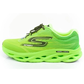 Skechers Go Run 220908/GRN Laufschuhe grün 19