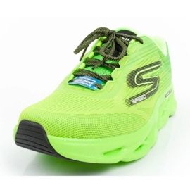 Skechers Go Run 220908/GRN Laufschuhe grün 20