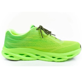 Skechers Go Run 220908/GRN Laufschuhe grün 21