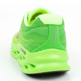 Skechers Go Run 220908/GRN Laufschuhe grün 22